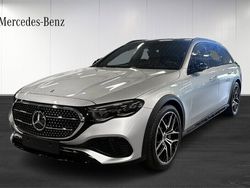 Ny 2025 Mercedes E300 Kombi | 878 950 kr (Lite dyr)