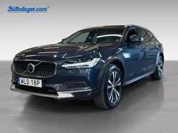 Begagnad 2022 Volvo V90 CC Kombi | 397 000 kr (Marknadspris)