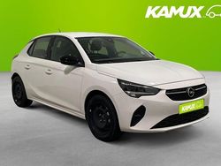 Vit Begagnad 2022 Opel Corsa-e Design Edition Halvkombi | 189 700 kr (Marknadspris)