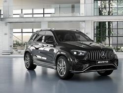 Ny 2026 Mercedes GLE53 AMG Premium SUV | 1 119 000 kr