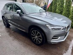 Osmium grå metallic Begagnad 2020 Volvo XC60 Inscription SUV | 399 000 kr (Lite dyr)