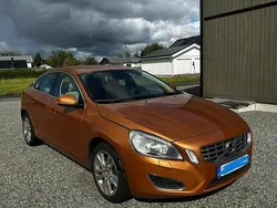 Brun Begagnad 2012 Volvo S60 Summum Sedan | 30 000 kr (Superpris)