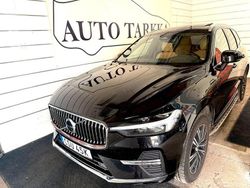Onyxsvartmetallic Begagnad 2022 Volvo XC60 Inscription SUV | 379 000 kr (Marknadspris)