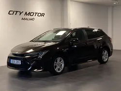 Brun Begagnad 2021 Suzuki Swace Kombi | 217 900 kr (Marknadspris)