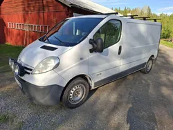 Begagnad 2007 Nissan Primastar Minibuss | 21 000 kr