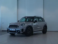 Okänd Begagnad 2021 Mini Cooper Countryman SUV | 309 500 kr (Marknadspris)