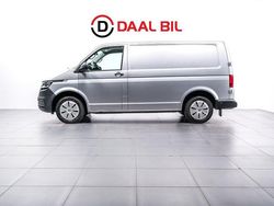 Silver Begagnad 2021 VW T6.1 Van | 299 700 kr (Superpris)