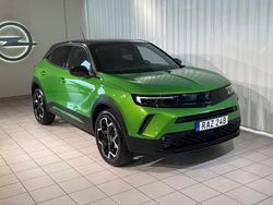 Grön Begagnad 2023 Opel Mokka Ultimate SUV | 259 000 kr (Marknadspris)
