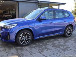 Blå Begagnad 2024 BMW X1 M Sport SUV | 529 900 kr (Lite dyr)