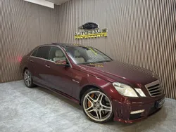 Begagnad 2012 Mercedes E63 AMG AMG Sedan | 439 900 kr
