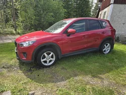 Röd Begagnad 2013 Mazda CX-5 SUV | 40 000 kr