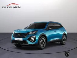 Ny 2024 Peugeot 2008 SUV | 239 900 kr (Marknadspris)