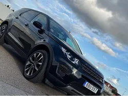 Svart Begagnad 2016 Land Rover Discovery Sport SUV | 199 000 kr (Lite dyr)