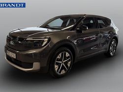 Grå Ny 2024 Ford Explorer Extended Range SUV | 580 800 kr (Dyr)