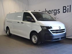 Vit Ny 2025 VW T6.1 Van | 664 750 kr (Bra pris)