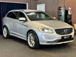 Silver Begagnad 2013 Volvo XC60 Momentum SUV | 105 900 kr (Bra pris)