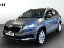 Grå Ny 2025 Skoda Karoq Selection SUV | 309 900 kr (Superpris)