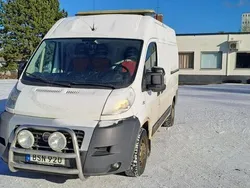 Begagnad 2014 Fiat Ducato Van | 83 000 kr