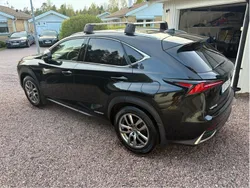 Lexus NX300h