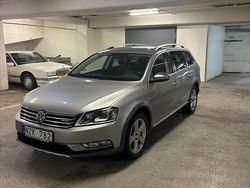 Begagnad 2014 VW Passat Alltrack Kombi | 119 000 kr (Marknadspris)