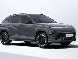 Ny 2025 Hyundai Kona N Line SUV | 469 800 kr (Lite dyr)