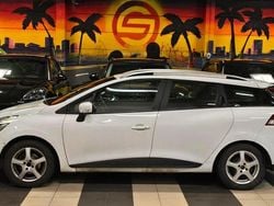 Vit Begagnad 2013 Renault Clio GrandTour Kombi | 69 800 kr (Marknadspris)