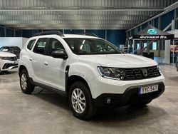 Vit Begagnad 2018 Dacia Duster SUV | 129 900 kr (Marknadspris)