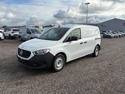 Vit Ny 2025 Mercedes eCitan Van | 479 999 kr (Superpris)