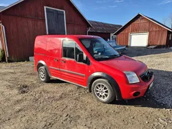Blå Begagnad 2013 Ford Transit | 39 900 kr