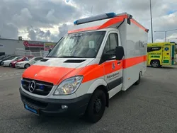 Begagnad 2011 Mercedes Sprinter Van | 189 200 kr