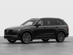 Svart Ny 2025 Volvo XC90 Ultra SUV | 999 900 kr (Marknadspris)
