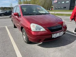 Suzuki Liana