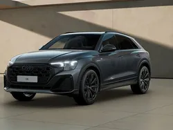 Ny 2025 Audi Q8 S-Line SUV | 1 191 300 kr (Lite dyr)