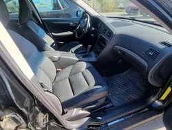 Svart Begagnad 2007 Volvo V70 Kinetic Kombi | 29 900 kr (Marknadspris)