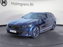 Okänd Begagnad 2024 BMW i5 M Sport Sedan | 779 900 kr (Bra pris)