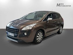 Okänd Begagnad 2012 Peugeot 3008 Kombi | 59 000 kr (Marknadspris)