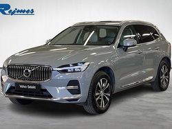 Grå Begagnad 2023 Volvo XC60 Core SUV | 409 900 kr (Bra pris)