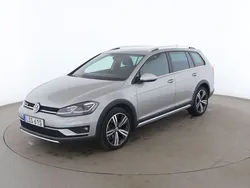 Silver Begagnad 2019 VW Golf VII Kombi | 252 000 kr (Lite dyr)
