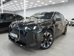 Okänd Begagnad 2025 BMW iX Efficient Dynamics SUV | 1 069 900 kr