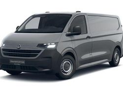 Stone grey / vit / röd / indigo blå Ny 2025 VW T6.1 Van | 564 875 kr (Bra pris)