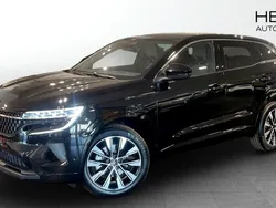 Mörkgrå Ny 2024 Renault Austral Techno SUV | 389 900 kr