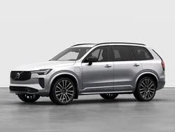 Silver Ny 2025 Volvo XC90 Ultra SUV | 989 900 kr