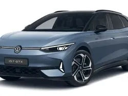 Ny 2025 VW ID.7 GTX Sedan | 699 900 kr (Marknadspris)