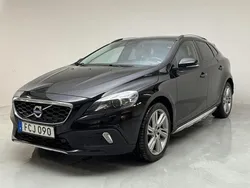 Volvo V40 CC