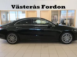 Mercedes CLA200