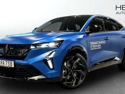 Blå (blue) Begagnad 2024 Renault Rafale SUV | 584 900 kr (Marknadspris)