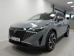 Okänd Begagnad 2024 Nissan Qashqai SUV | 364 800 kr (Dyr)