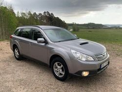 Begagnad 2011 Subaru Outback Kombi | 43 000 kr (Bra pris)