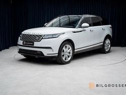 Vit Begagnad 2020 Land Rover Range Rover Velar SUV | 429 900 kr (Marknadspris)