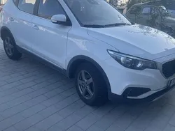 Vit Begagnad 2021 MG ZS Sedan | 152 000 kr (Bra pris)